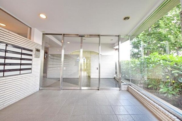 ファーストコート の物件内観写真